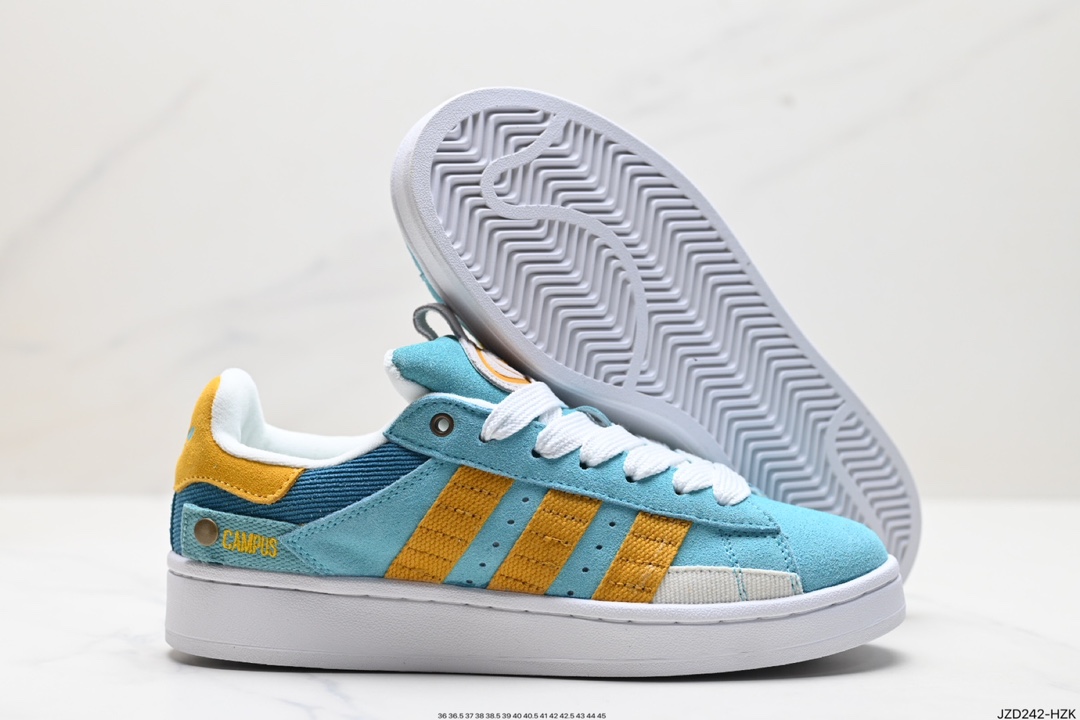 Adidas Campus Shoes